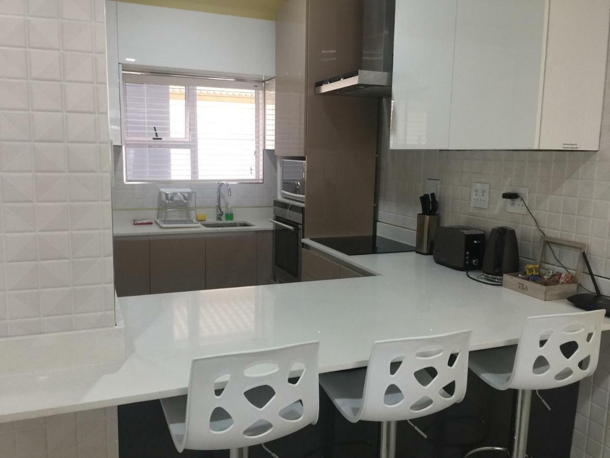 Aya Luxury Apartments 99 Durban Bagian luar foto