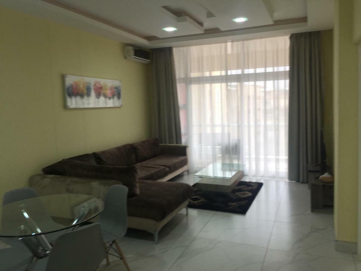 Aya Luxury Apartments 99 Durban Bagian luar foto