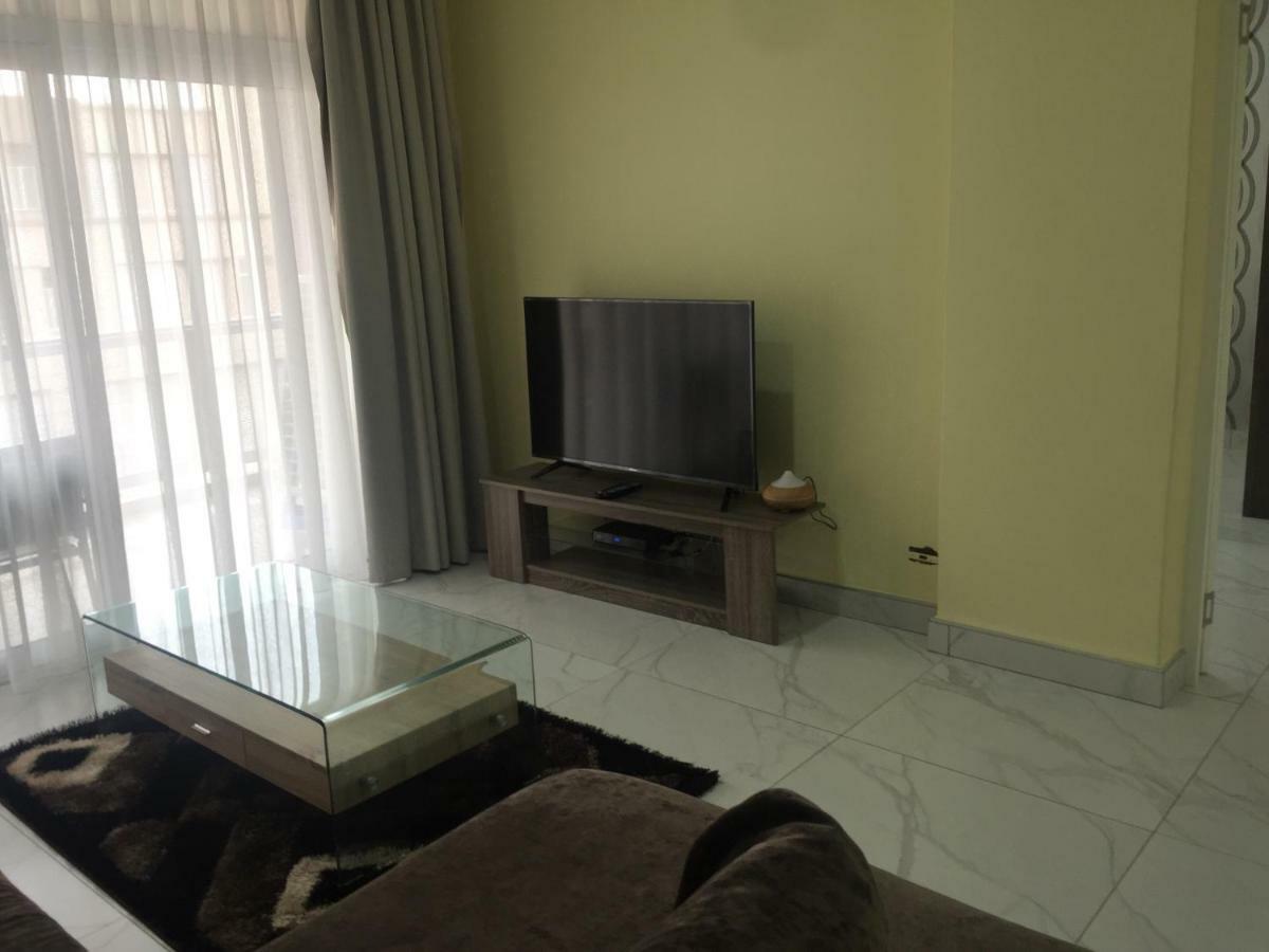 Aya Luxury Apartments 99 Durban Bagian luar foto