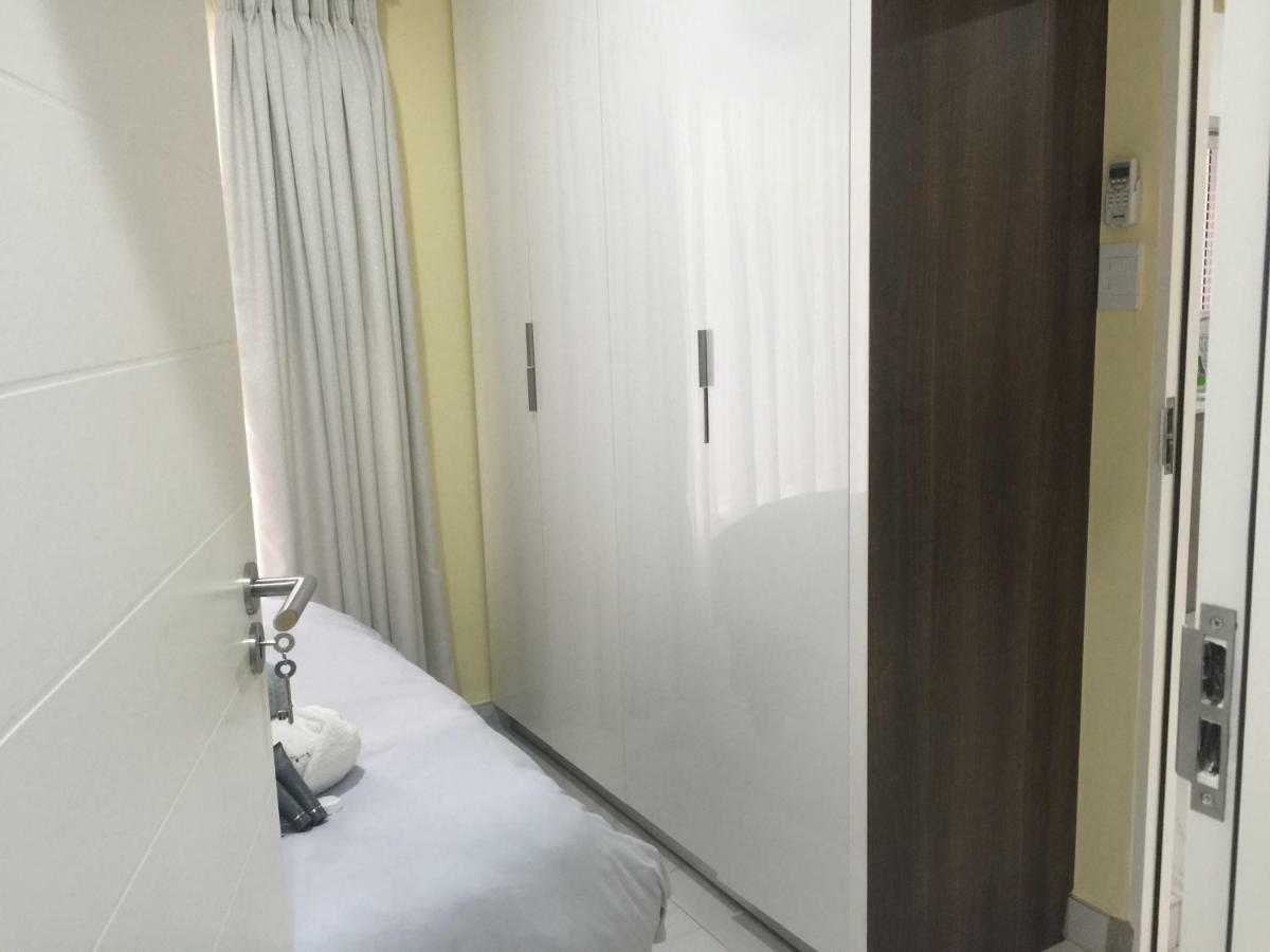 Aya Luxury Apartments 99 Durban Bagian luar foto
