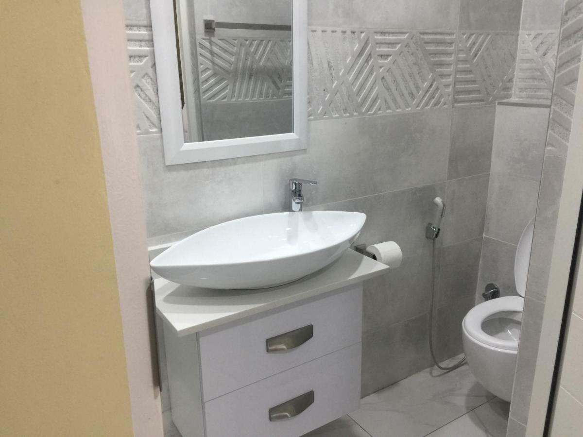 Aya Luxury Apartments 99 Durban Bagian luar foto