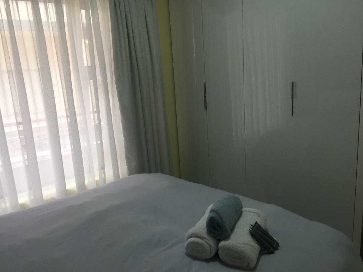 Aya Luxury Apartments 99 Durban Bagian luar foto