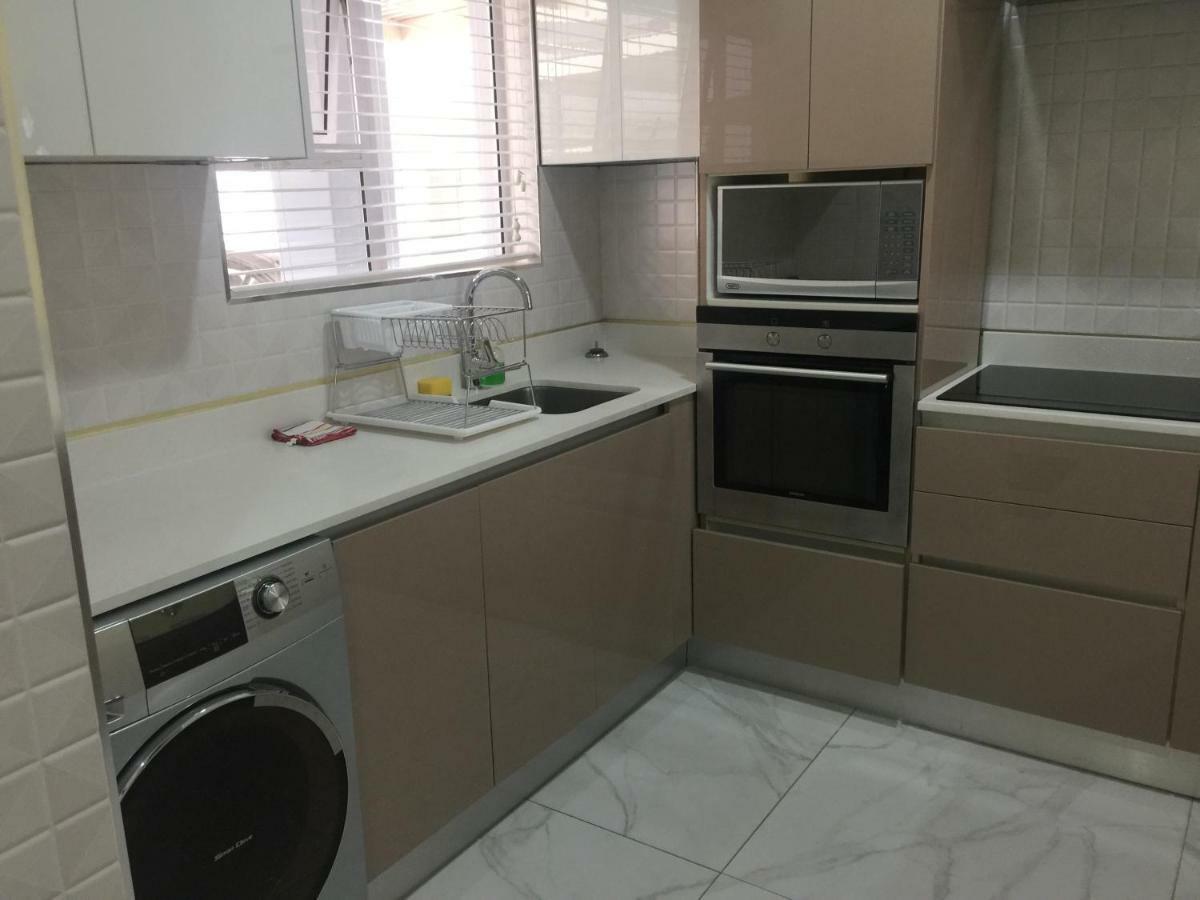 Aya Luxury Apartments 99 Durban Bagian luar foto