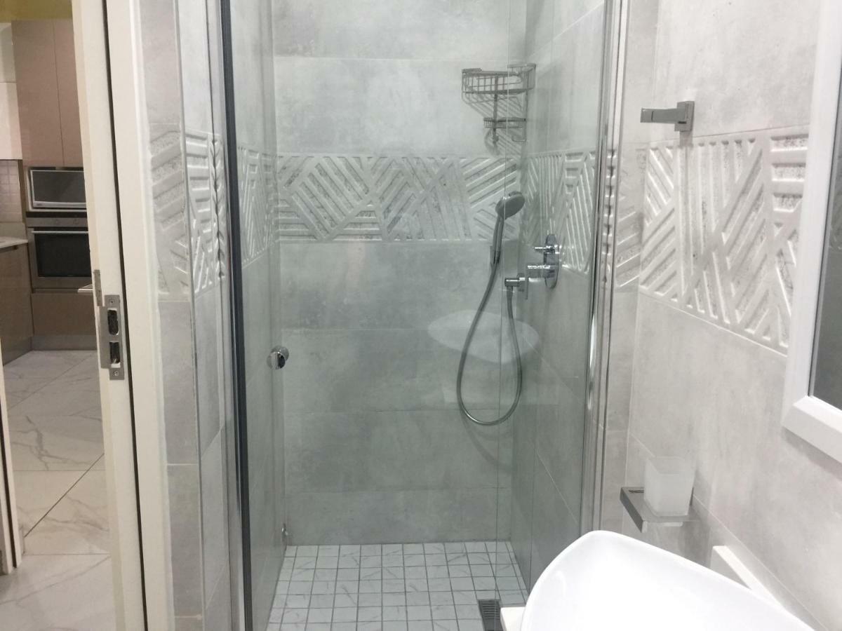 Aya Luxury Apartments 99 Durban Bagian luar foto